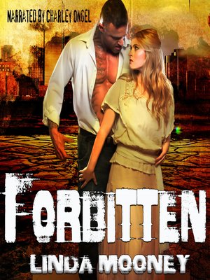 cover image of Forbitten